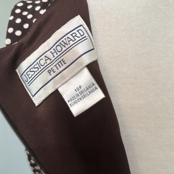 Jessica Howard NWT A-Line Dress - Picture 11 of 12
